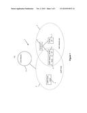 METHOD AND APPARATUS FOR CONTROLLING ASSOCIATION OF A STATION WITH A WLAN diagram and image