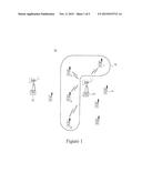 Interference-Improved Uplink Data Rates for a Group of Mobile Stations     Transmitting to a Base Station diagram and image