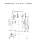 Interference-Improved Uplink Data Rates for a Group of Mobile Stations     Transmitting to a Base Station diagram and image