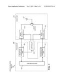 VEHICLE-MOUNTED DEVICE AND CONGESTION CONTROL METHOD diagram and image