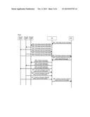 Method, management method and system for performing cell combination on a     plurality of small cells diagram and image