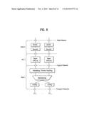 METHOD FOR REPORTING CELL STATUS INFORMATION IN WIRELESS COMMUNICATION     SYSTEM AND AN APPARATUS THEREFOR diagram and image