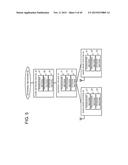 COMMUNICATION SYSTEM, GATEWAY DEVICE, AND COMMUNICATION CONTROL METHOD diagram and image