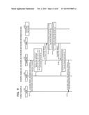 COMMUNICATION SYSTEM, GATEWAY DEVICE, AND COMMUNICATION CONTROL METHOD diagram and image