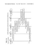 COMMUNICATION SYSTEM, GATEWAY DEVICE, AND COMMUNICATION CONTROL METHOD diagram and image