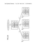 COMMUNICATION SYSTEM, GATEWAY DEVICE, AND COMMUNICATION CONTROL METHOD diagram and image