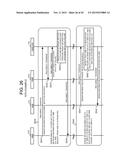 COMMUNICATION SYSTEM, GATEWAY DEVICE, AND COMMUNICATION CONTROL METHOD diagram and image