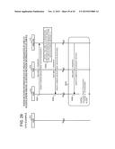 COMMUNICATION SYSTEM, GATEWAY DEVICE, AND COMMUNICATION CONTROL METHOD diagram and image