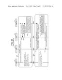 COMMUNICATION SYSTEM, GATEWAY DEVICE, AND COMMUNICATION CONTROL METHOD diagram and image