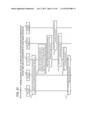 COMMUNICATION SYSTEM, GATEWAY DEVICE, AND COMMUNICATION CONTROL METHOD diagram and image