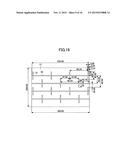 ELECTRICALLY-HEATED WINDOW SHEET MATERIAL diagram and image