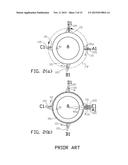 INDUCTION HEAT TREATMENT OF AN ANNULAR WORKPIECE diagram and image