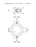 INDUCTION HEAT TREATMENT OF AN ANNULAR WORKPIECE diagram and image