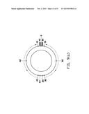 INDUCTION HEAT TREATMENT OF AN ANNULAR WORKPIECE diagram and image