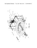 INDUCTION HEAT TREATMENT OF AN ANNULAR WORKPIECE diagram and image