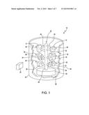 INDUCTION COOKING APPARATUS AND METHOD OF USE diagram and image