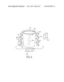 INDUCTION COOKING APPARATUS AND METHOD OF USE diagram and image