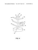 INDUCTION COOKING APPARATUS AND INDUCTION COOKWARE diagram and image