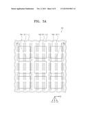 ORGANIC ELECTROLUMINESCENT DISPLAY DEVICE diagram and image