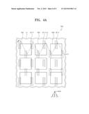 ORGANIC ELECTROLUMINESCENT DISPLAY DEVICE diagram and image