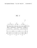 ORGANIC ELECTROLUMINESCENT DISPLAY DEVICE diagram and image