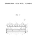 ORGANIC ELECTROLUMINESCENT DISPLAY DEVICE diagram and image