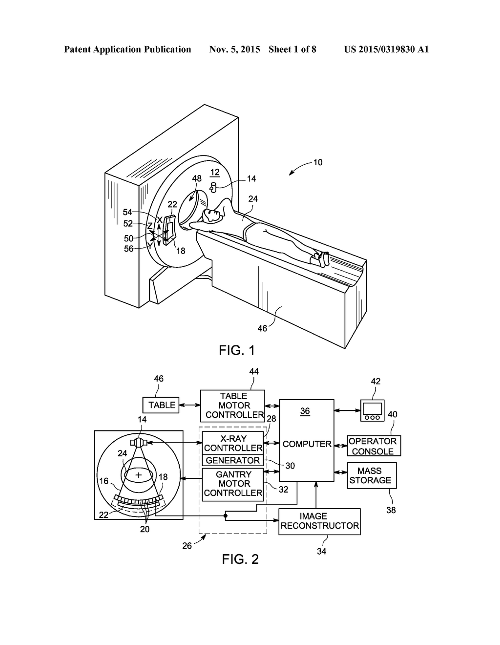 PACKAGING DESIGN FOR CT DETECTOR - diagram, schematic, and image 02