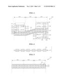 RIGID FLEXIBLE PRINTED CIRCUIT BOARD AND METHOD OF MANUFACTURING THE SAME diagram and image