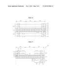 RIGID FLEXIBLE PRINTED CIRCUIT BOARD AND METHOD OF MANUFACTURING THE SAME diagram and image