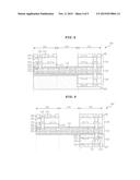 RIGID FLEXIBLE PRINTED CIRCUIT BOARD AND METHOD OF MANUFACTURING THE SAME diagram and image