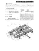 APPARATUS AND METHOD FOR SOIL TILLAGE AND LEVELLING diagram and image