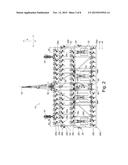 APPARATUS AND METHOD FOR SOIL TILLAGE AND LEVELLING diagram and image