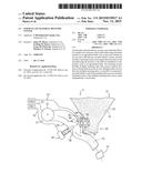 Particulate Material Delivery System diagram and image