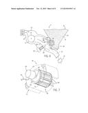 Particulate Material Delivery System diagram and image