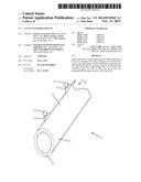 A PLANT WATERING DEVICE diagram and image