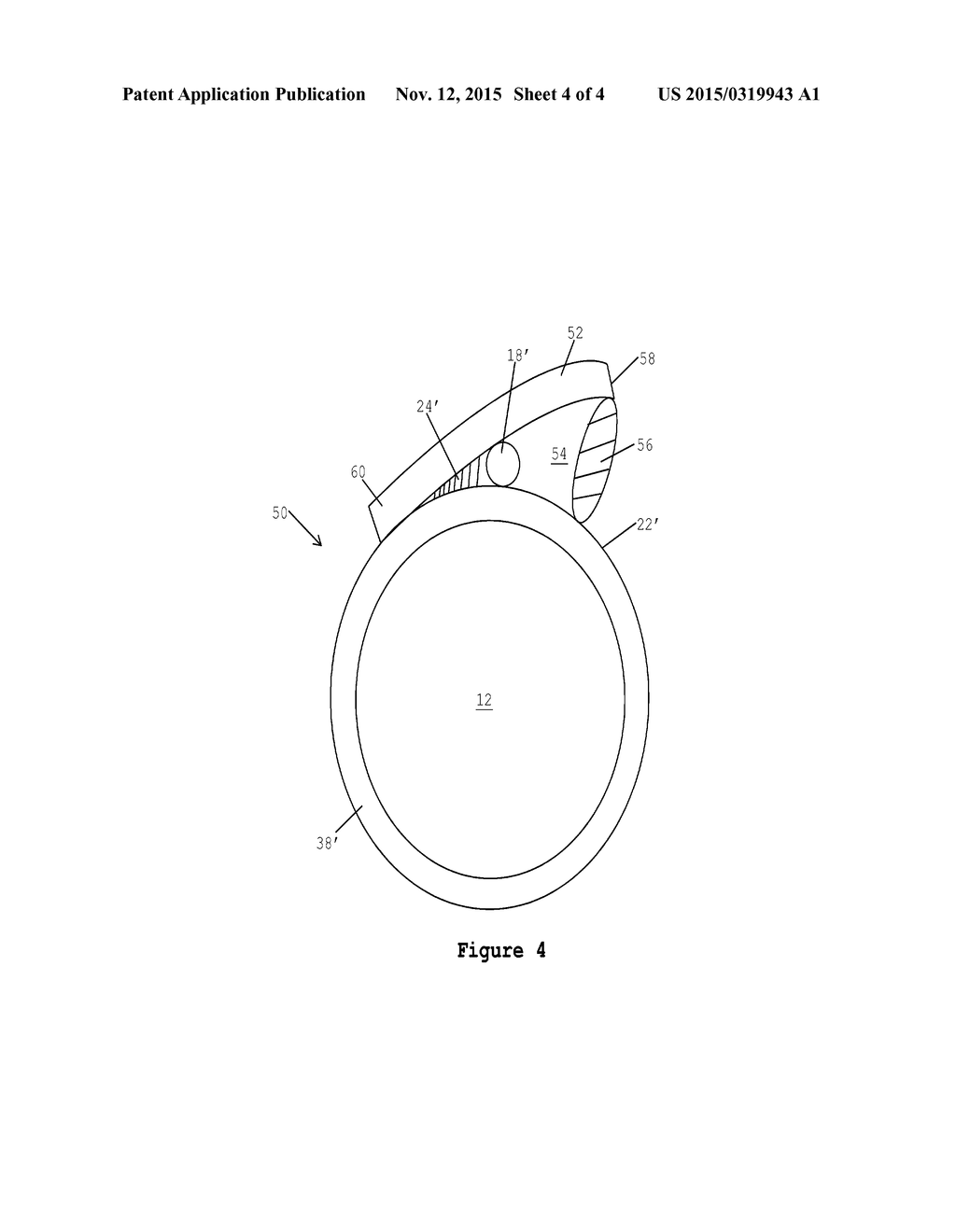 A PLANT WATERING DEVICE - diagram, schematic, and image 05