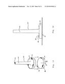 Hydroponic Growing Pot with Integrated Plant Support and Method for     Growing Supported Hydroponic Plants. diagram and image