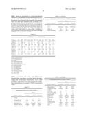 PLANTS AND SEEDS OF HYBRID CORN VARIETY CH989672 diagram and image