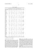 SOYBEAN VARIETY 01050893 diagram and image