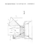 HAY FEEDER FOR LARGE SQUARE BALES diagram and image