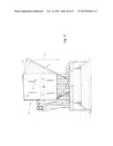 HAY FEEDER FOR LARGE SQUARE BALES diagram and image