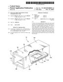 Pest Electrocution Device with Infrared Detector diagram and image