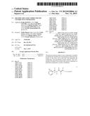 (HETERO) ARYLACRYLAMIDES FOR THE CONTROL OF ECTOPARASITES diagram and image