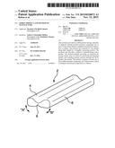 EDIBLE PRODUCT AND METHOD OF MANUFACTURE diagram and image