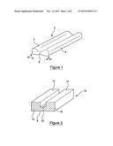 EDIBLE PRODUCT AND METHOD OF MANUFACTURE diagram and image