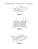 EDIBLE PRODUCT AND METHOD OF MANUFACTURE diagram and image