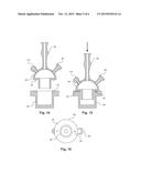 Magnetically Assembled Hookah diagram and image