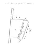 Display Carton And System for Displaying a Plurality of Containers diagram and image