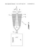 FOOTWEAR ENERGY HARVESTING APPARATUS AND METHOD diagram and image