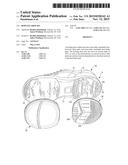 BOWLING SHOE KIT diagram and image